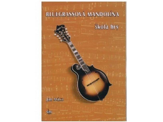 14350 1 bluegrassova mandolina cd jan maca