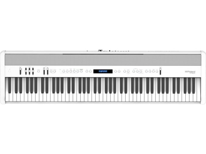 roland fp 60 x wh digitalni stage piano original