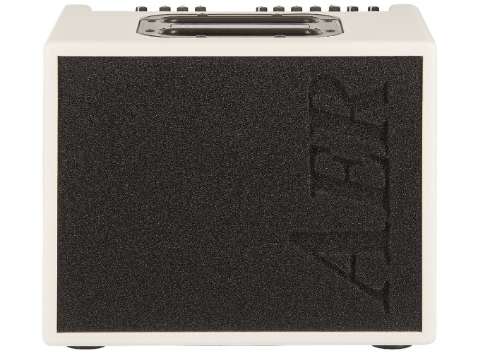 Kombo pro akustické nástroje AER Compact 60 IV White Spatter Finish