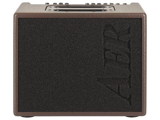 Kombo pro akustické nástroje AER Compact 60 IV Brown Spatter Finish