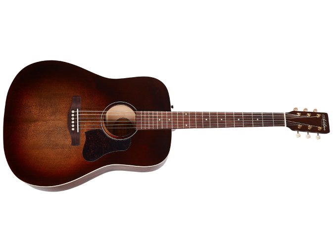 Akustická kytara ART & LUTHERIE Americana Bourbon Burst