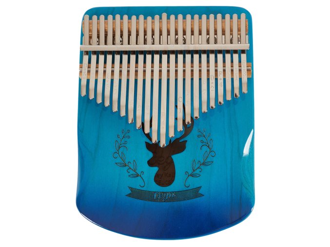 Kalimba CEGA U21CKE02