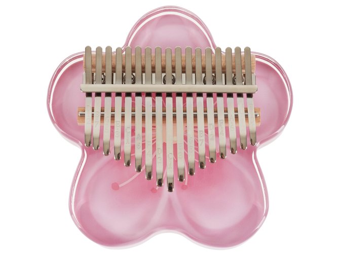 Kalimba CEGA Sakura