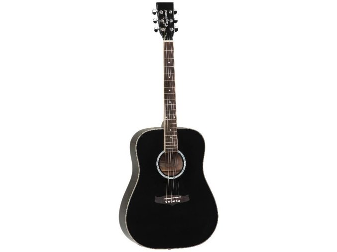 Akustická kytara Tanglewood TW28 CLBK