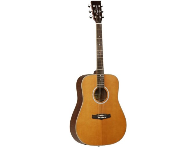 Akustická kytara Tanglewood TW28 CLN