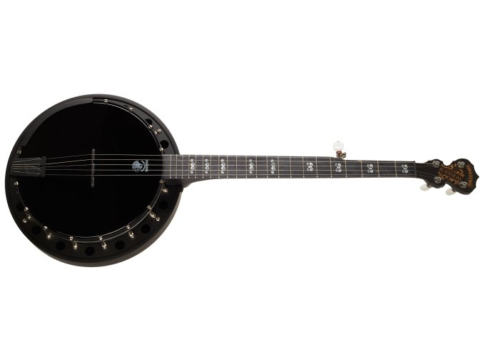 Banjo DEERING Goodtime Blackgrass
