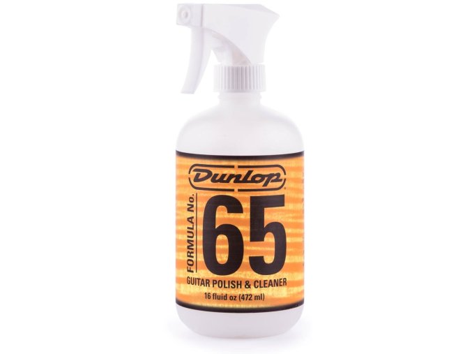 Kytarová kosmetika DUNLOP Formula 6516