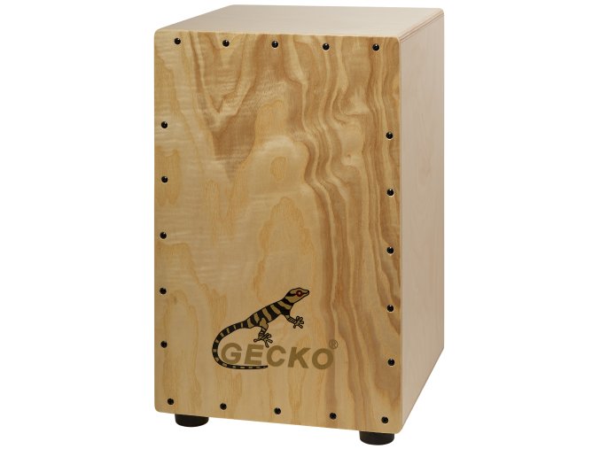 Cajon GECKO CL10OV