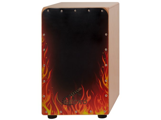 Cajon GECKO CL19FIRE