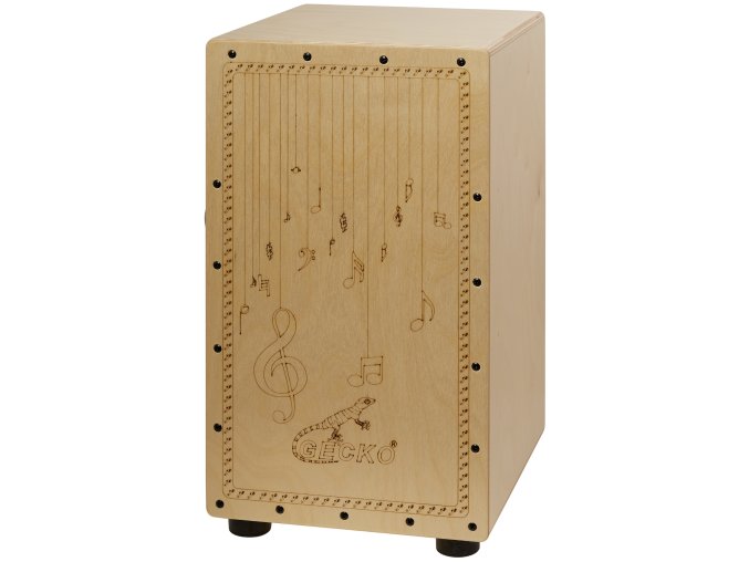 Cajon GECKO CL50A