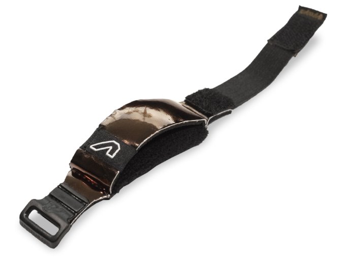 Tlumítko strun GRUVGEAR FretWraps Metals - Bronze Small