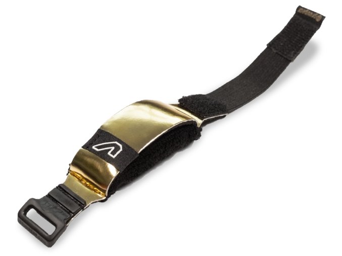 Tlumítko strun GRUVGEAR FretWraps Metals - Gold Small