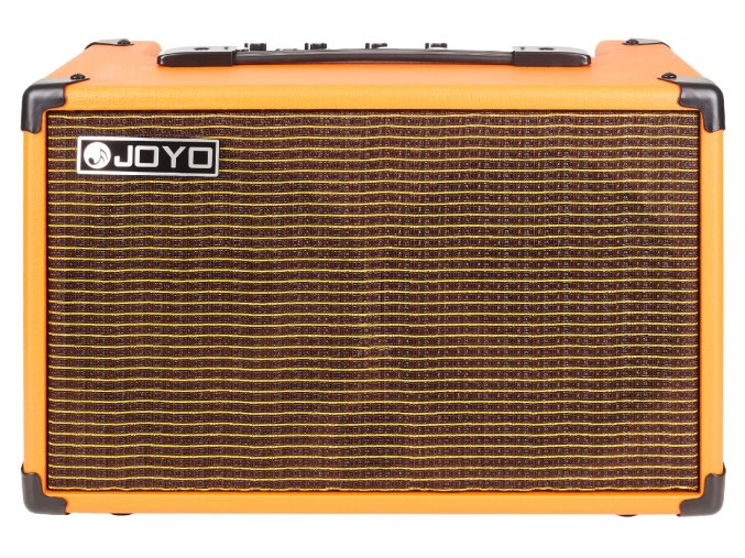 Kombo pro akustické nástroje JOYO AC-40 Orange