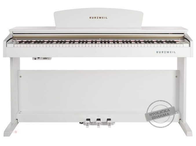 Digitální piano KURZWEIL M90 WH