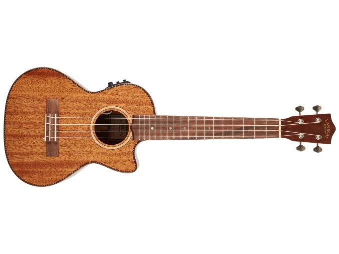 Elektroakustické ukulele LANIKAI MAS-CET