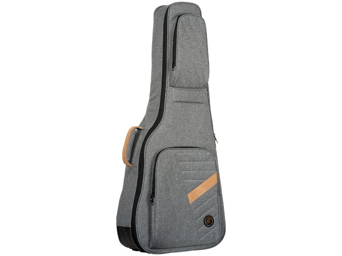 Obal pro akustickou kytaru ORTEGA OGBDN-DLX-GY