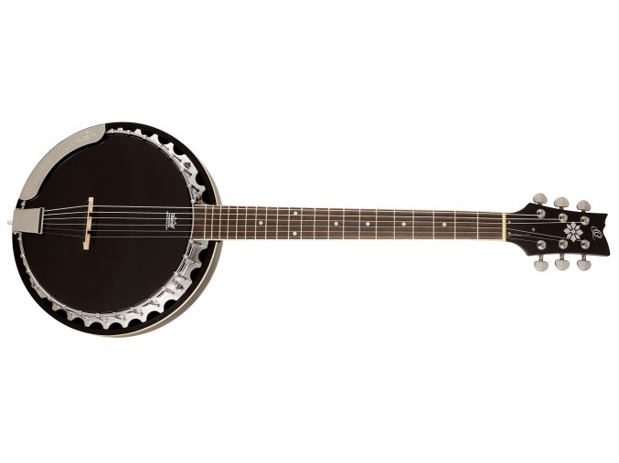 Banjo ORTEGA OBJ350/6-SBK