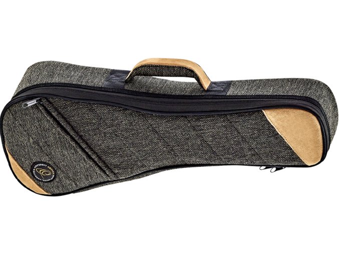 Obal pro sopránové ukulele ORTEGA OSOCAUK-SO-MO