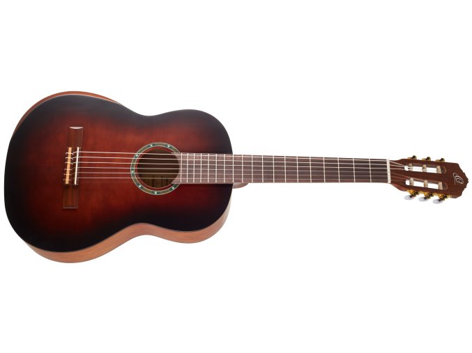 Klasická kytara ORTEGA R55DLX-BFT