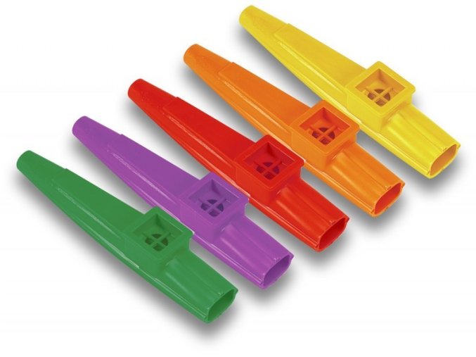 Kazoo 7700