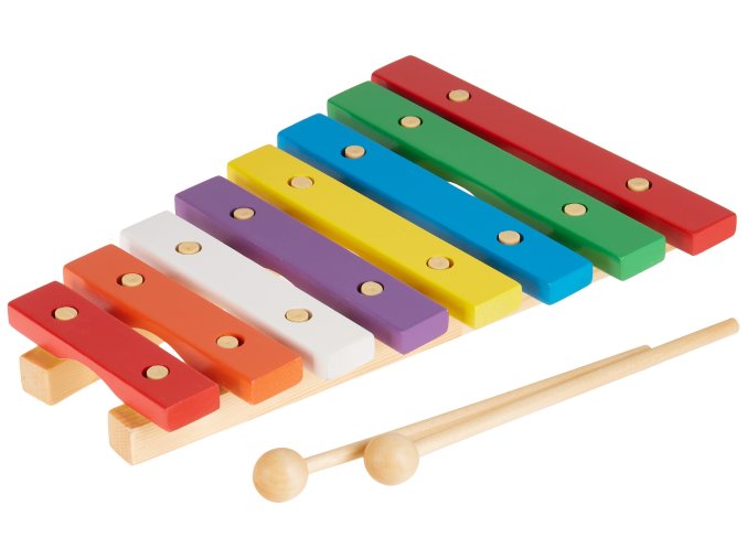 Zvonkohra PP WORLD PERCUSSION PP3232