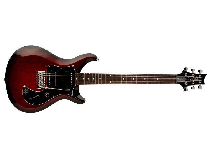 Elektrická kytara PRS S2 Standard 24 Scarlet Sunburst