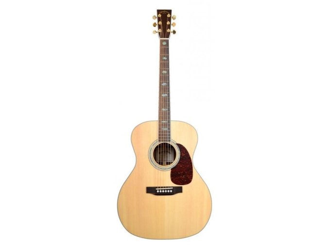Akustická kytara Sigma Guitars JR-40