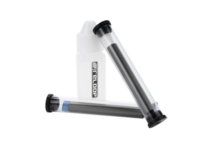 Čistící sada RELOOP Tone Arm & Cartridge Contact Cleaning Set