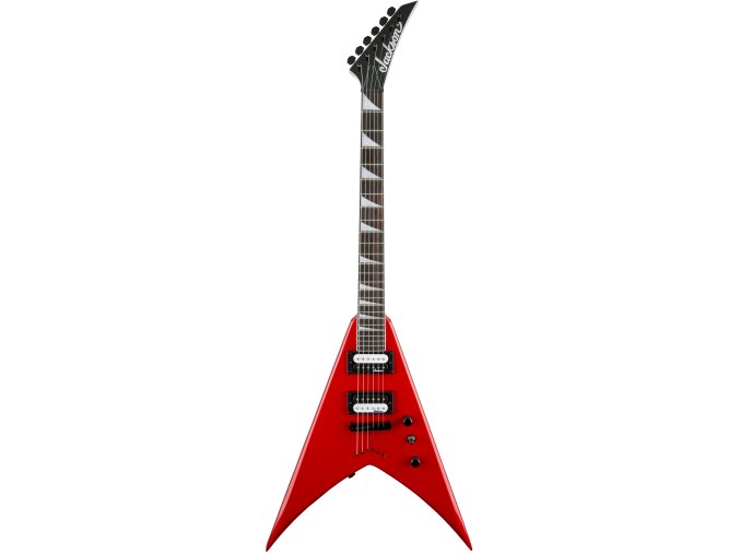 Elektrická kytara Jackson JS32T KV AH FB - Ferrari Red