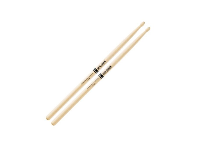 Paličky na bicí Pro Mark 5B American Hickory