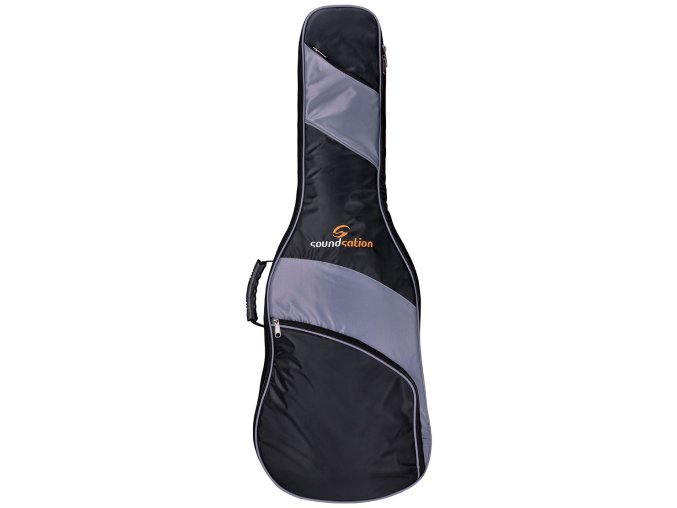Obal pro elektrickou kytaru SOUNDSATION PGB-10EG