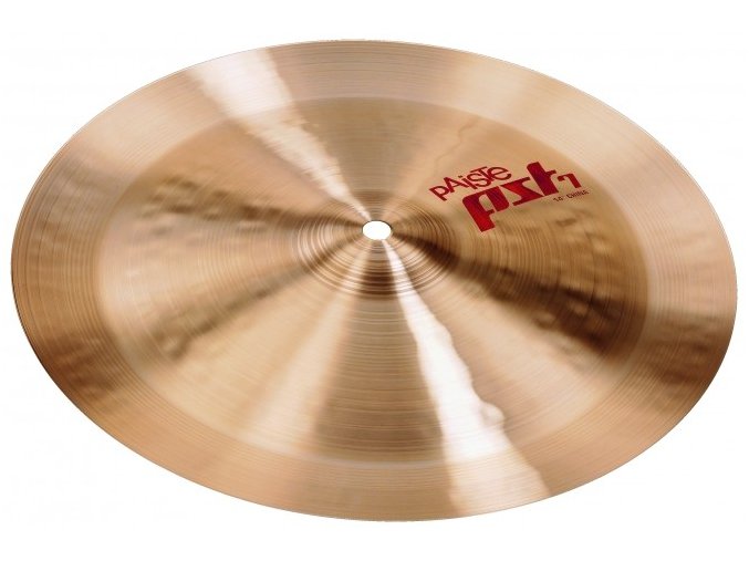 Činely PAISTE PST 7 - China 14"