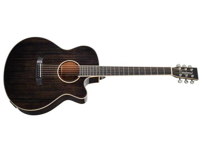 Elektroakustická kytara TANGLEWOOD TW4 E BS