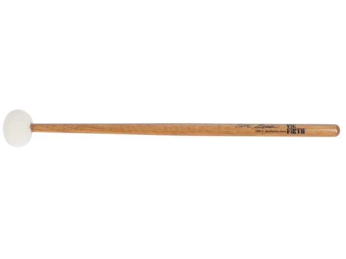 Tympánové paličky VIC FIRTH Tim Genis Beethoven - hard