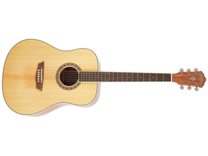 Akustická kytara WASHBURN WD7S-A-U