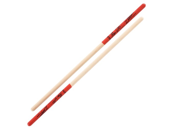 Hickorové paličky ZILDJIAN Marc Quinones Dip