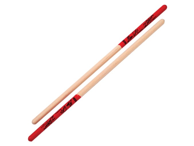Hickorové paličky ZILDJIAN Marc Quinones Rock Dip