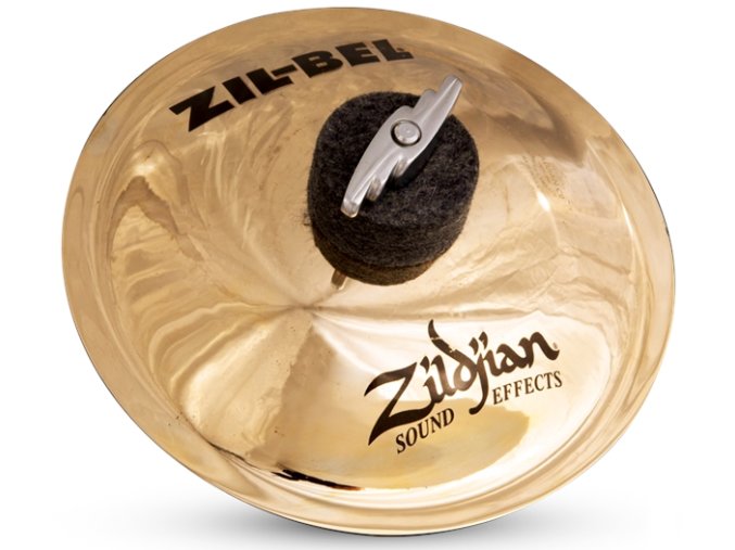 Činel bell ZILDJIAN 6" Zil bell small