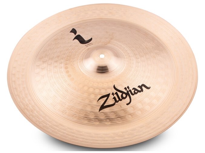 Činel china ZILDJIAN 18" I Series China
