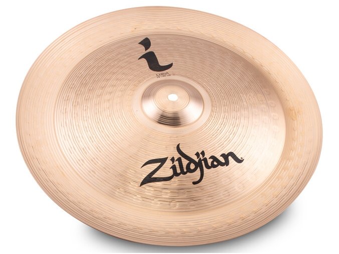 Činel china ZILDJIAN 16" I Series China