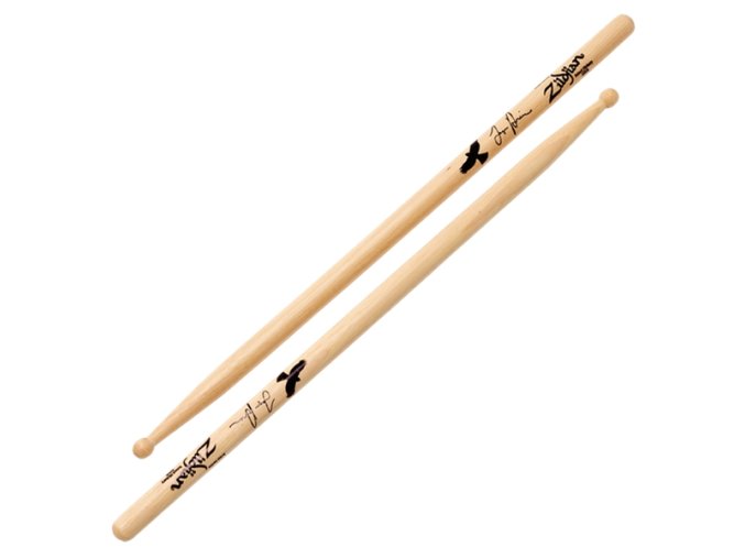Hickorové paličky ZILDJIAN Taylor Hawkins Model