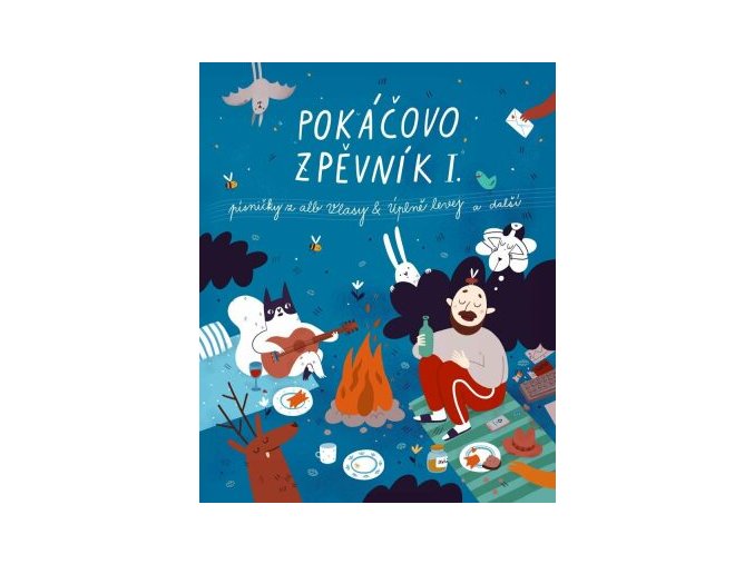 pokacovo zpevnik i 9788088344896