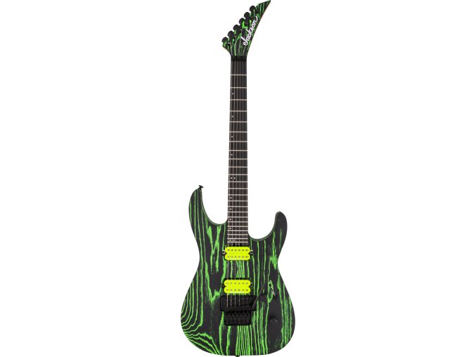 Elektrická kytara  Pro Series Dinky® DK2 Ash