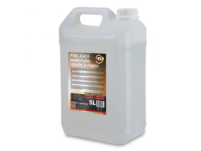 Náplň American DJ Fog juice 2 medium