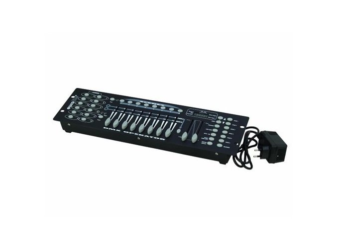 Světelný pult Eurolite DMX Operator 192