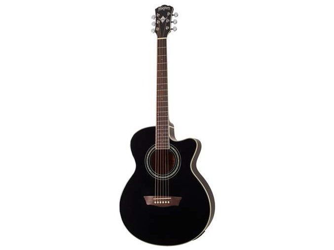 washburn ea12 b a u