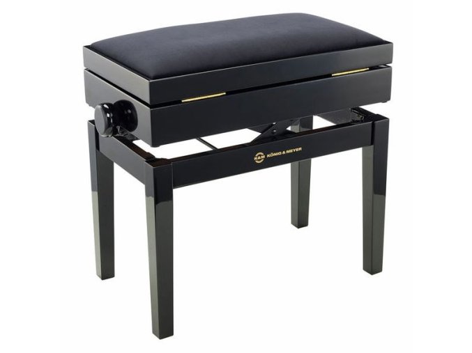 K&M Piano Bench 13950