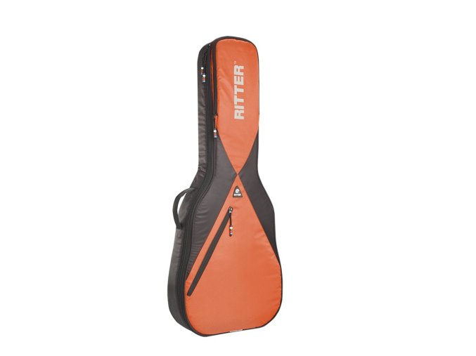 Obal na elektrickou kytaru RITTER RGP5-L BRR