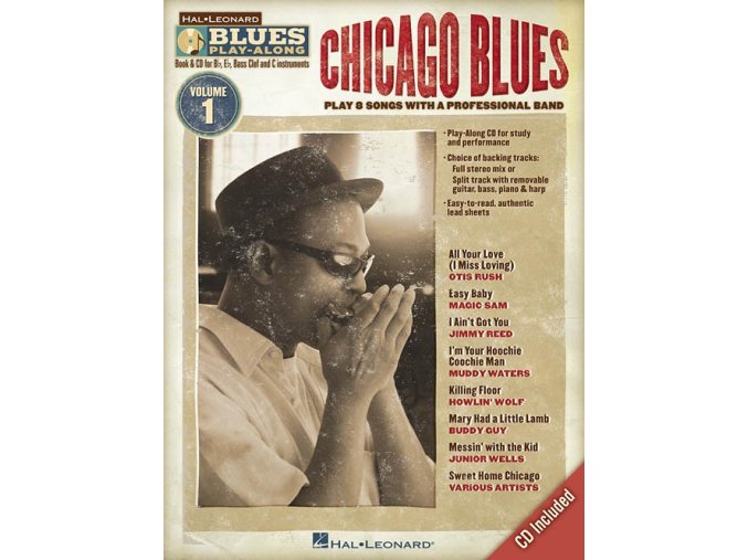 19876 1 blues play along 1 chicago blues