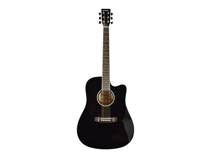 bach dc70 bk
